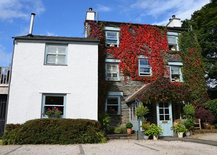 Haven Cottage