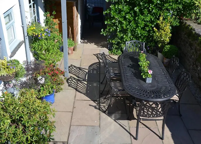 Haven Cottage