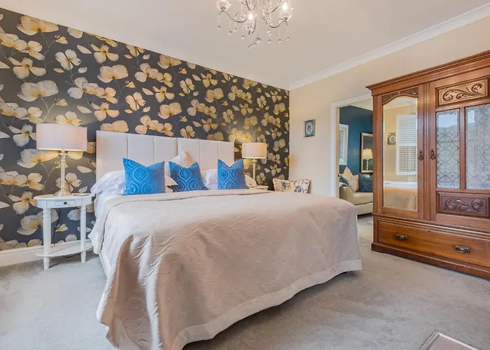 Haven Cottage