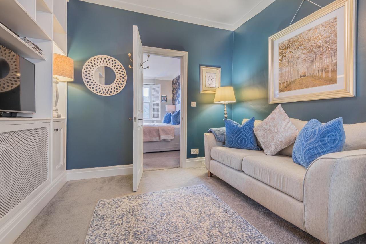 Haven Guest house Ambleside