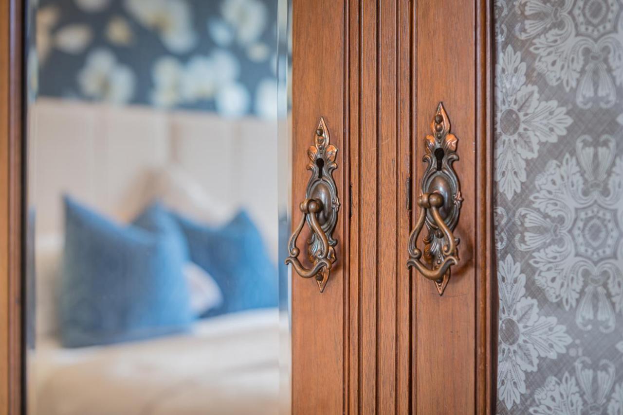 Guest house Haven Ambleside